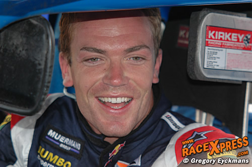 Robert Doornbos